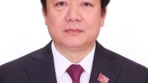 Ban Thường vụ Tỉnh ủy Hưng Yên khóa I