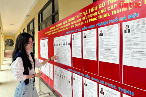 Amcrest security camera in white color