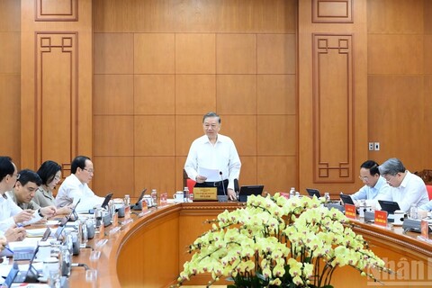 Tổng hợp thông tin báo chí sáng ngày 25/8/2026