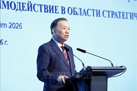 Tổng hợp thông tin báo chí chiều ngày 09/9/2026