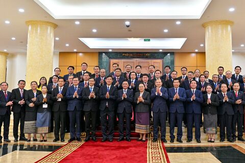 Tổng hợp thông tin báo chí chiều ngày 22/9/2026