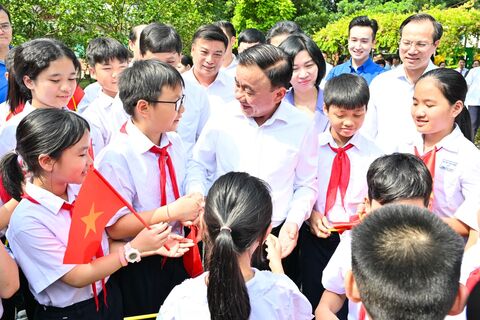 Tổng hợp thông tin báo chí chiều ngày 24/9/2026
