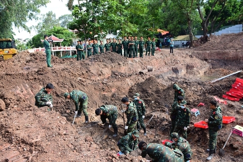 Tổng hợp thông tin báo chí sáng ngày 26/8/2026