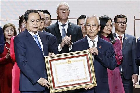 Tổng hợp thông tin báo chí chiều ngày 12/9/2026
