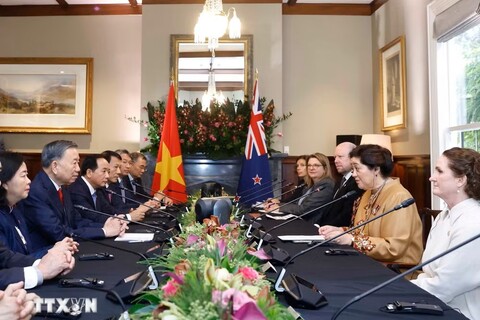 Tổng hợp thông tin báo chí chiều ngày 13/8/2026
