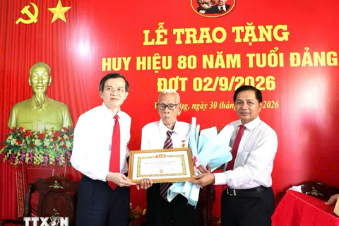 Tổng hợp thông tin báo chí chiều ngày 30/8/2026