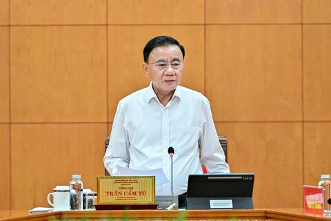 Chức năng, nhiệm vụ, tổ chức bộ máy của đảng ủy cơ sở ban, cơ quan, đơn vị sự nghiệp của Đảng ở Trung ương
