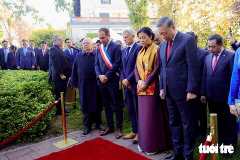Tổng hợp thông tin báo chí chiều ngày 10/9