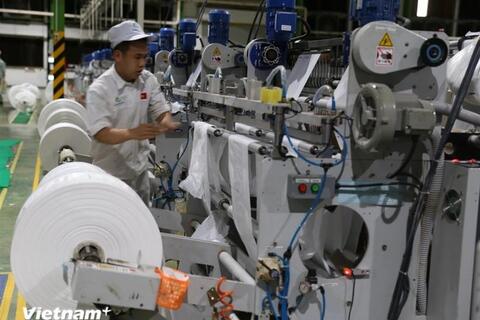 Chuyển đổi số: Đòn bẩy để doanh nghiệp tăng năng suất, nâng sức cạnh tranh