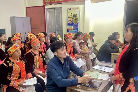 Kỳ 2: Những đại biểu của dân