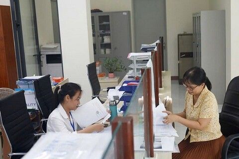 Đảng ủy Bộ Tài chính chỉ đạo thực hiện các nhiệm vụ liên quan đến chính quyền địa phương 2 cấp