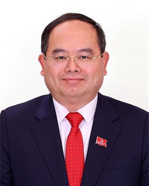 Ban Thường vụ Thành ủy Quảng Ninh khóa XVI