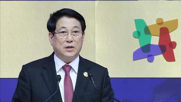 Chủ tịch nước: Việt Nam mang đến cho các doanh nghiệp sự ổn định, an toàn và cơ hội thành công bền vững