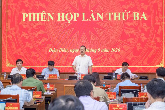 Phát triển KHCN, đổi mới sáng tạo và chuyển đổi số nhanh hơn, quyết liệt hơn, hiệu quả hơn