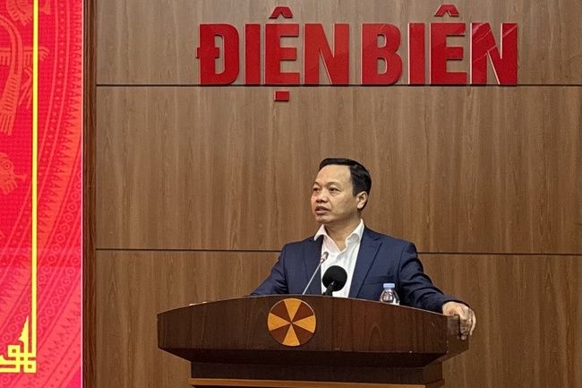 Chuyển đổi số phải tạo được “xung lực phát triển mới” - Ban Chỉ đạo tỉnh yêu cầu hành động quyết liệt, hiệu quả và thực chất