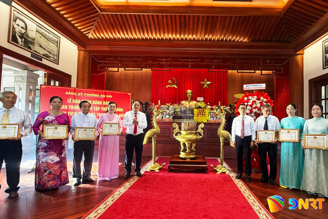 Chỉ thị số 07-CT/TW: Bước phát triển mới trong tư duy lãnh đạo của Đảng