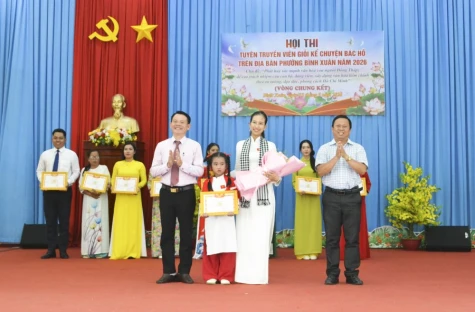 Kỳ cuối: Để tinh thần học Bác lan tỏa sâu rộng