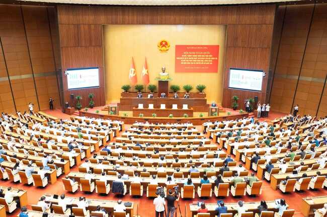 Sơ kết 1 năm 6 tháng triển khai thực hiện Nghị quyết số 57
