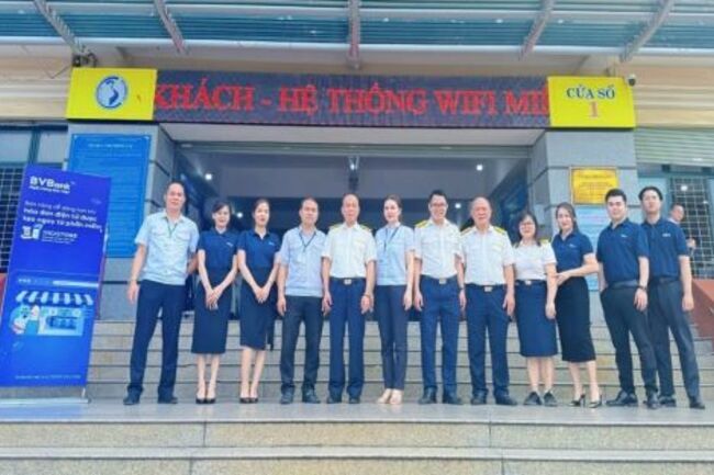 Đảng ủy Thuế tỉnh Quảng Ninh: Học và làm theo Bác bằng hành động thiết thực