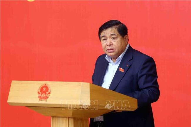 Tăng cường trách nhiệm, đưa Nghị quyết Đại hội Đảng bộ Chính phủ lần thứ I, nhiệm kỳ 2025 – 2030 vào cuộc sống