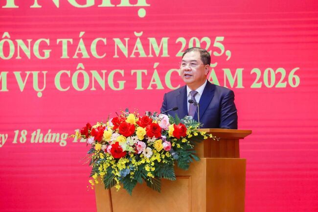 Văn phòng Trung ương Đảng tiếp tục đổi mới, nâng cao chất lượng công tác tham mưu chiến lược