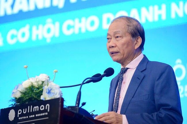 Hoàn thiện thị trường năng lượng theo hướng hiện đại, minh bạch