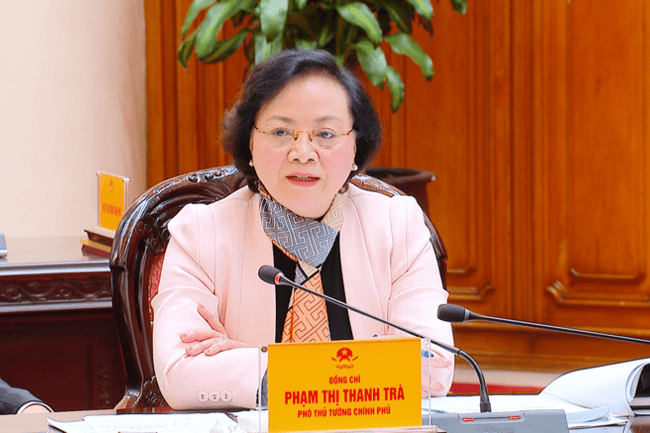 Khẩn trương tháo gỡ vướng mắc, nâng cao hiệu quả hoạt động chính quyền địa phương 02 cấp