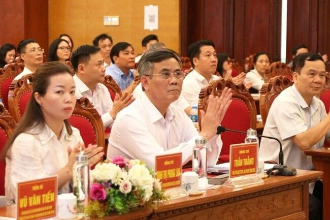 Phát động cuộc thi chính luận về bảo vệ nền tảng tư tưởng của Đảng lần thứ 2, năm 2026