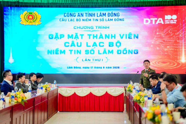 Kỳ 2: Kết nối lực lượng nòng cốt - lan tỏa niềm tin