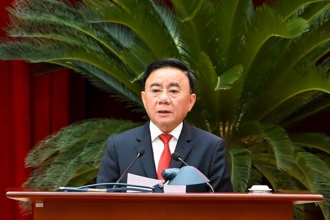 Kết luận của Bộ Chính trị về kết quả kiểm điểm, đánh giá, xếp loại chất lượng đối với tập thể, cá nhân ban thường vụ các tỉnh uỷ, thành uỷ, đảng uỷ trực thuộc Trung ương