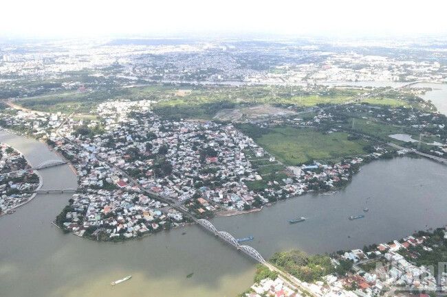 Lấy ý kiến nhân dân về thành lập thành phố Đồng Nai trực thuộc Trung ương