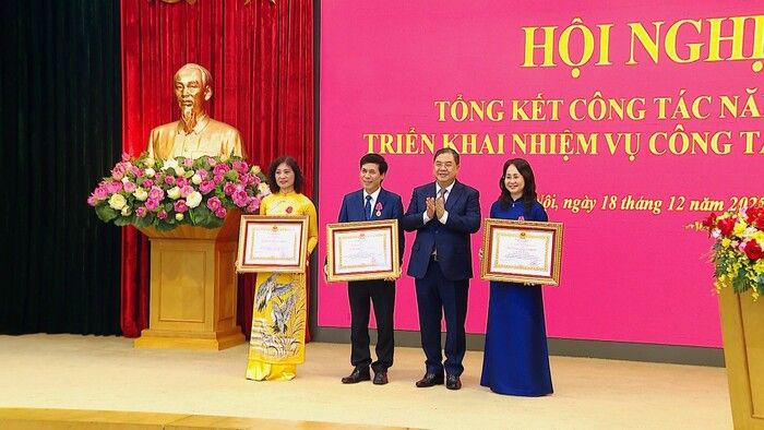 Văn phòng Trung ương Đảng: Tăng cường ứng dụng công nghệ thông tin, chuyển đổi số trong quy trình xử lý công việc