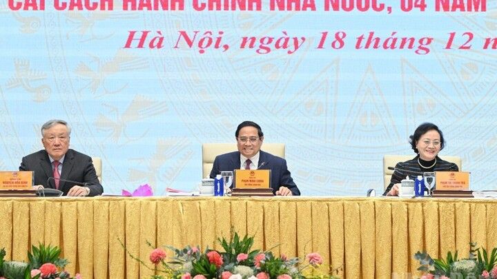 Đoàn kết, đẩy mạnh hợp tác về khoa học, công nghệ, đổi mới sáng tạo, đem lại lợi ích cho nhân dân