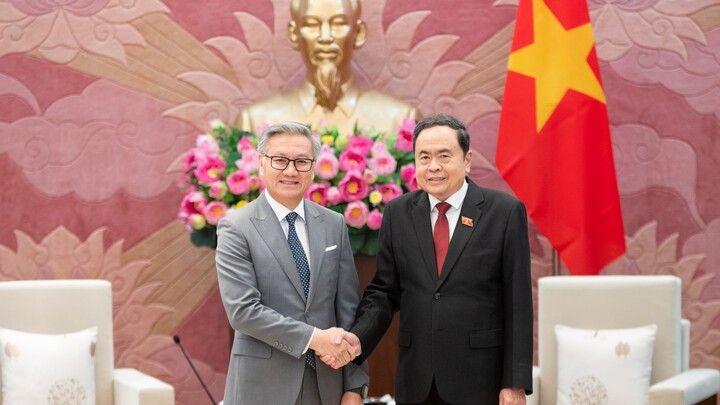 Tích cực, chủ động triển khai hiệu quả các cam kết của lãnh đạo cấp cao Việt Nam - Lào