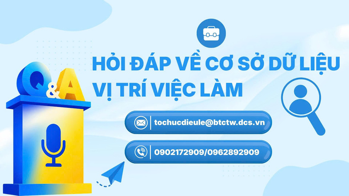 Cách xác định nhiệm vụ, sản phẩm, nhất là đối với nhiệm vụ phân cấp, ủy quyền và nhiệm vụ liên ngành