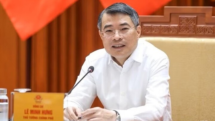 Nỗ lực tổ chức thành công Năm APEC Việt Nam 2027