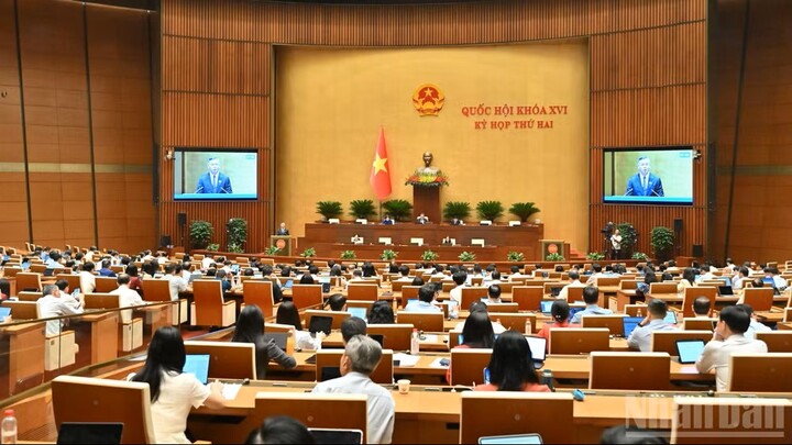 Sửa Luật Chứng khoán: Làm rõ cơ chế thử nghiệm công nghệ mới, bảo vệ nhà đầu tư