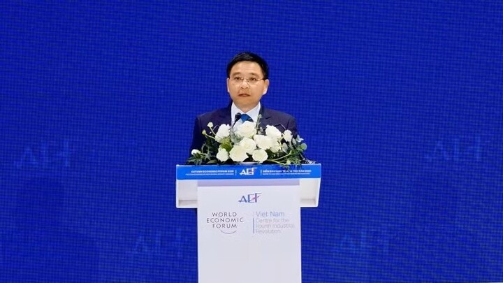 Kiến tạo khuôn khổ hợp tác trong kỷ nguyên mới