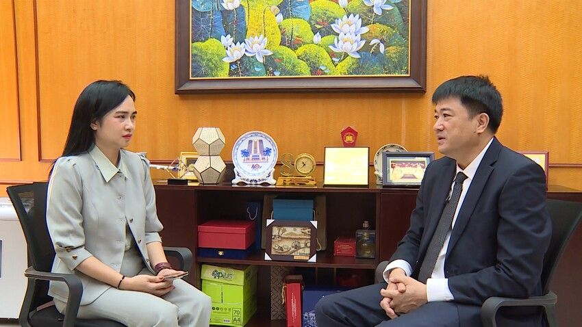 Đầu tư đồng bộ, bài bản để khoa học và công nghệ trở thành trụ cột phát triển