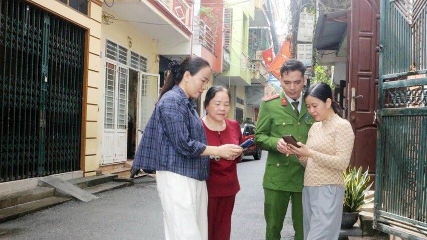 Góp ý dự thảo văn kiện Đại hội XIV: Tạo bước đột phá từ tiếng nói của nhân dân