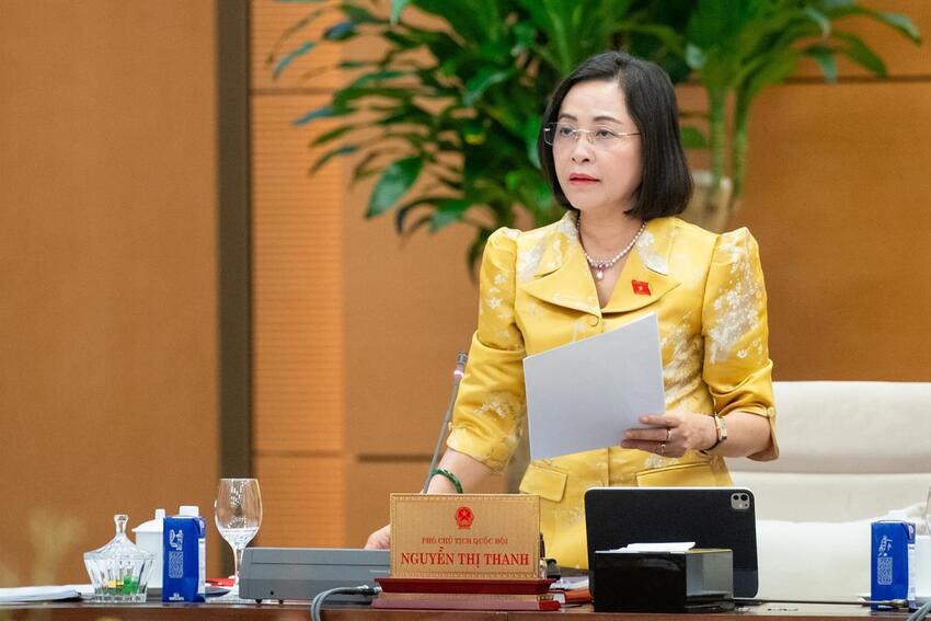 Hướng dẫn một số nội dung về tổ chức và hoạt động của Đoàn đại biểu Quốc hội khóa XV, HĐND cấp tỉnh, cấp xã sau sắp xếp đơn vị hành chính năm 2025