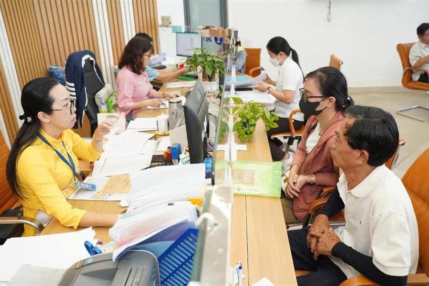 Quy định mới về tinh giản biên chế có hiệu lực thi hành từ ngày 16/6/2025