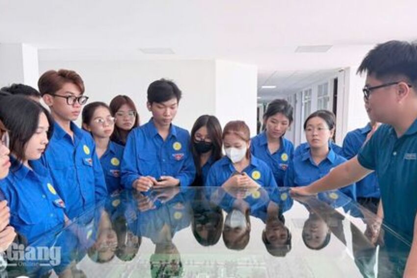 Đón đầu xu hướng nông nghiệp số