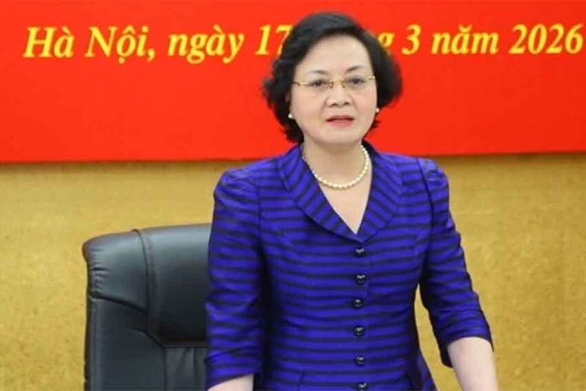 Hoàn thiện đề án cơ cấu Chính phủ nhiệm kỳ mới trong tháng 3