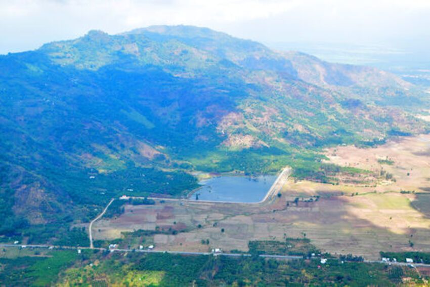 Vấn vương Bảy Núi