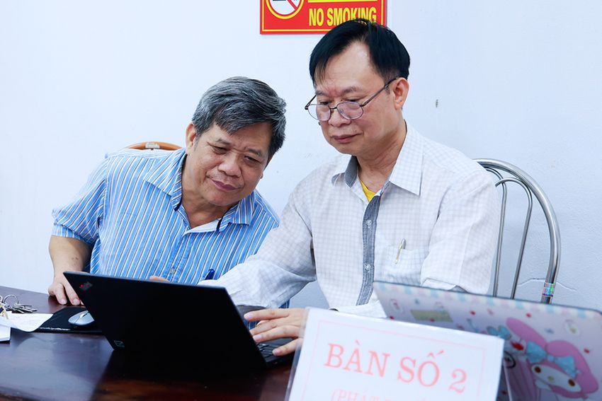 Bắc Ninh tăng cường triển khai công tác bầu cử theo đúng quy định pháp luật