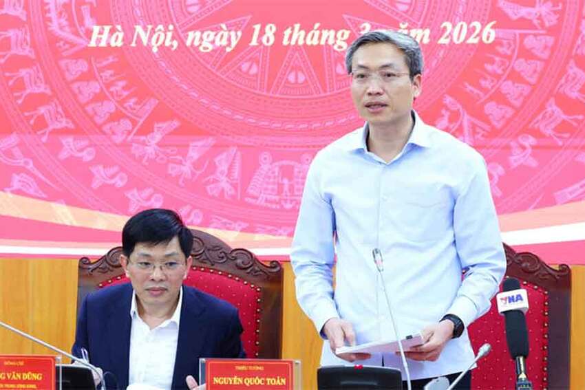 Bộ Công an thông tin về các vụ án lớn dư luận xã hội quan tâm