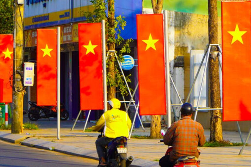 Từ cơ sở gửi gắm niềm tin, kiến nghị đột phá cho nhiệm kỳ mới