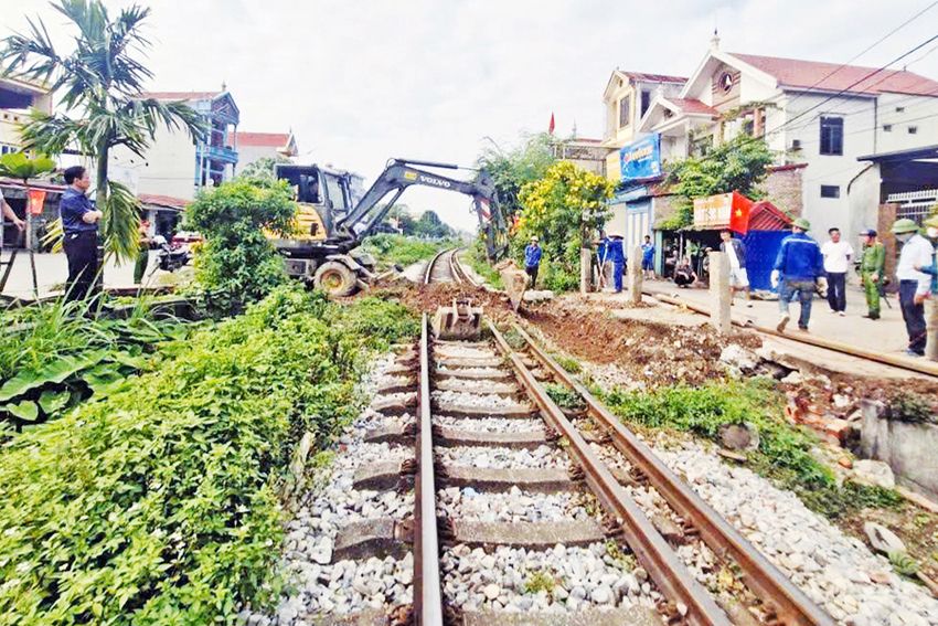 Sinh hoạt chi bộ: Lắng nghe, giải quyết việc dân cần