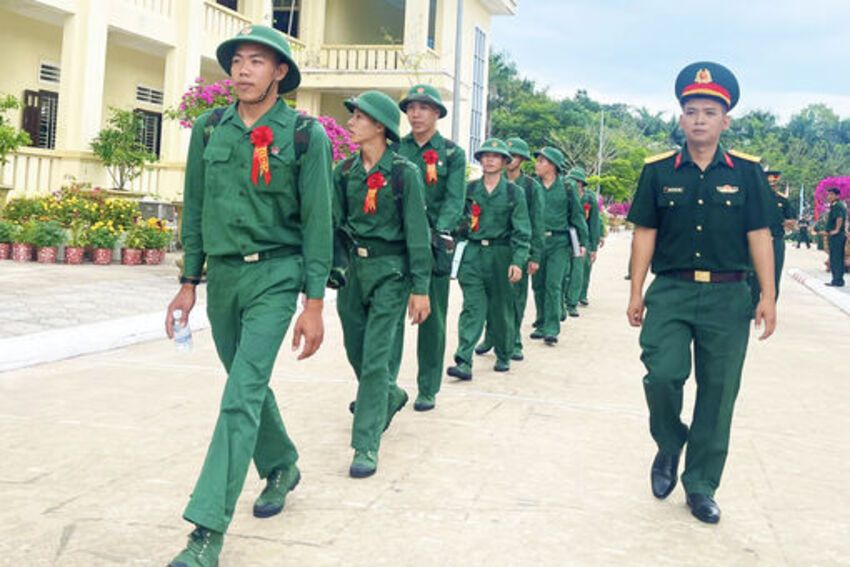 Ứng dụng AI nâng cao chất lượng huấn luyện